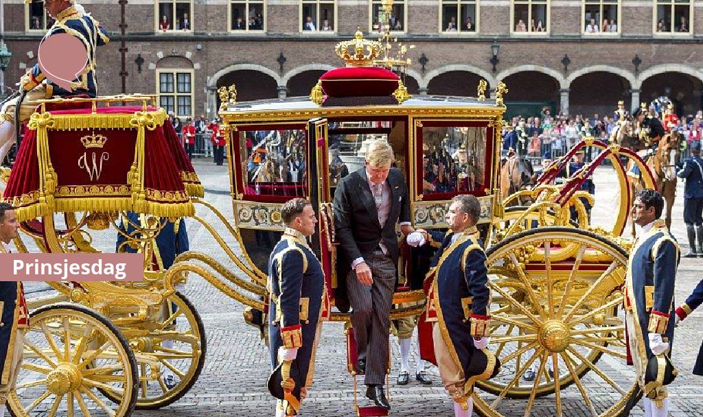 Prinsjesdag