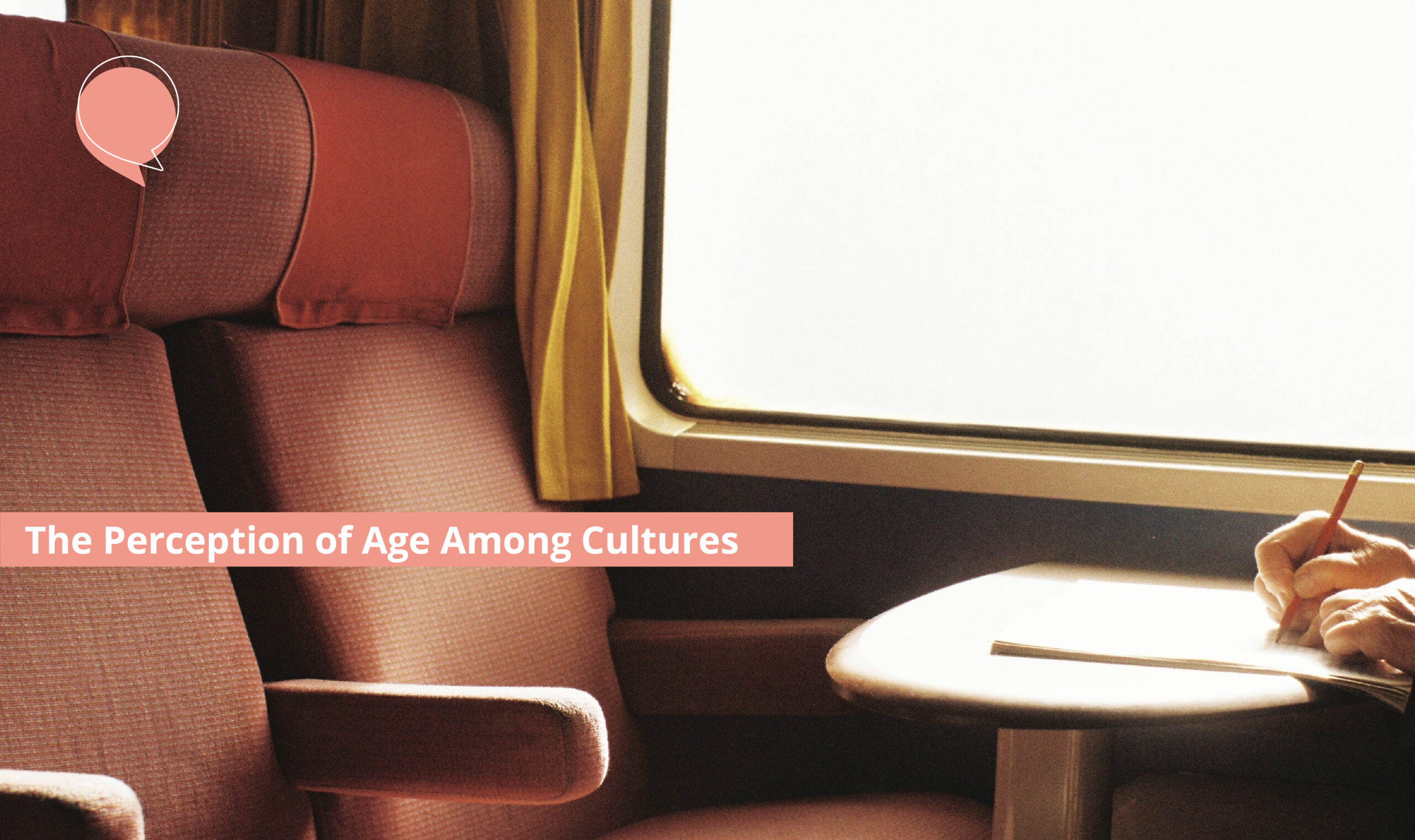 The Perception of Age Among Cultures.