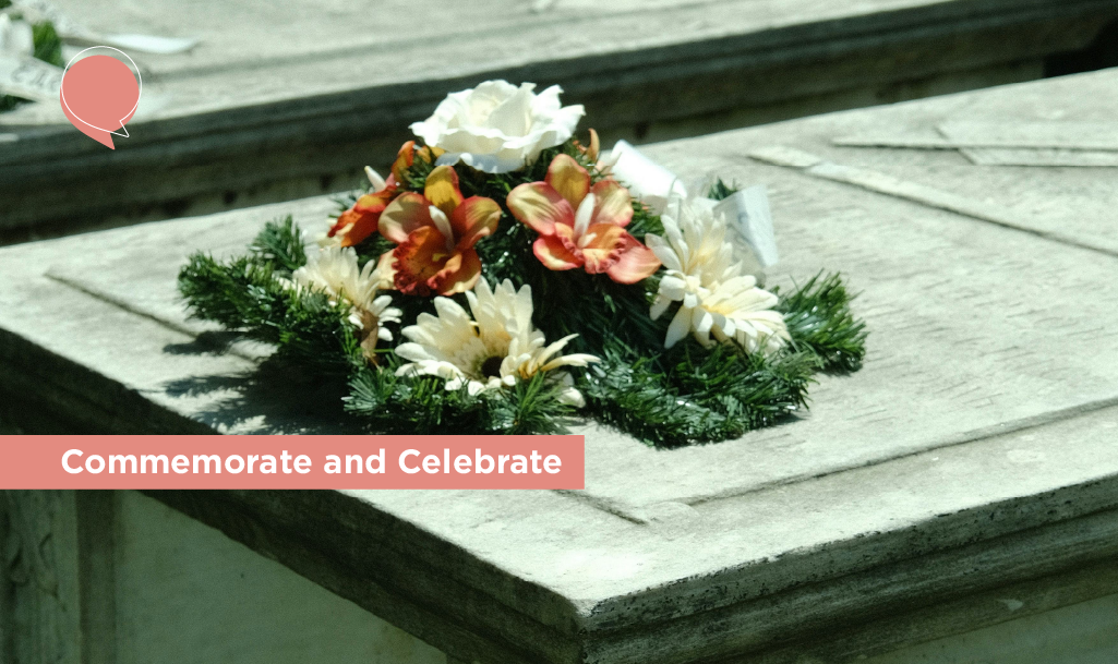 Liberation Day and commemoration day in the Netherlands